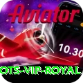 177Slots - VIP Royal