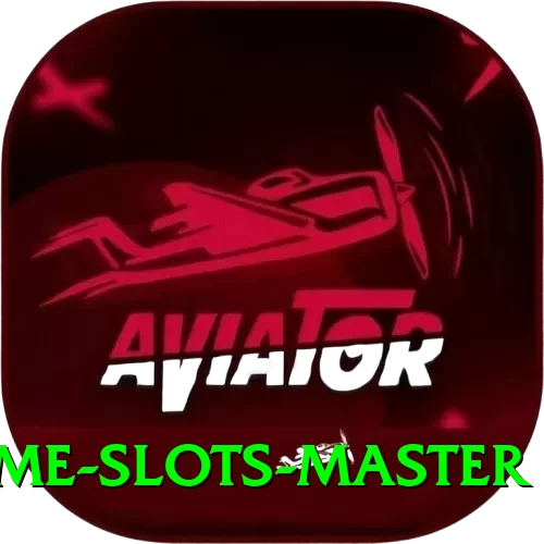 1JJ Game - Slots Master - 2