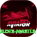 1JJ Game - Slots Master