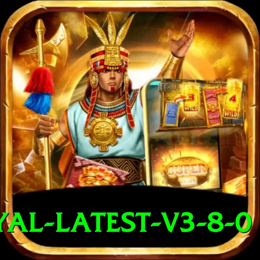 2A Game Royal Latest v3.8.0 - 2