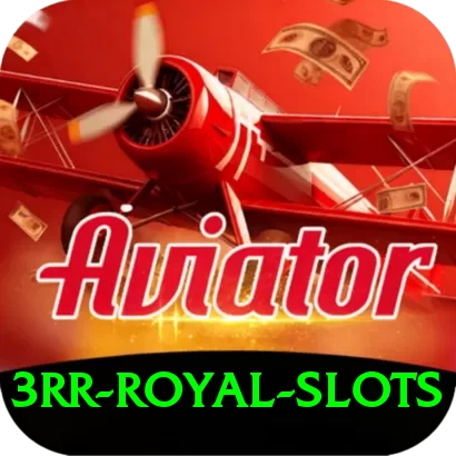 3rr Royal Slots - 2