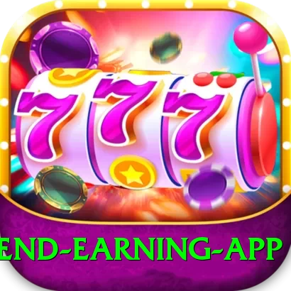 567ZK - Legend Earning App - 2