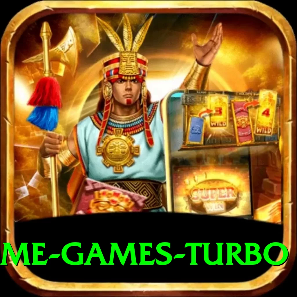 666DGame Games Turbo - 2