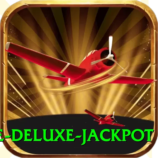 777AD Game Deluxe Jackpot - 2
