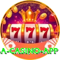 777cb Mega Casino App