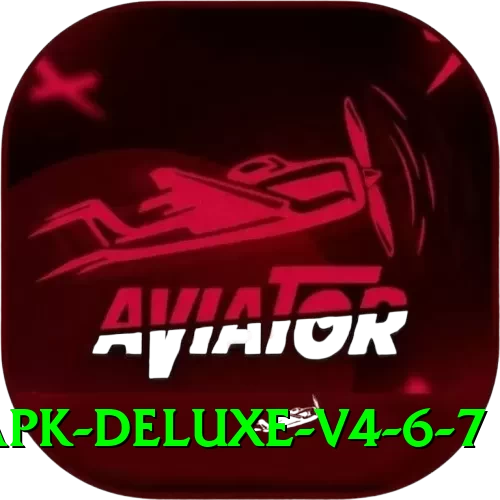 777cx APK Deluxe v4.6.7 - 2