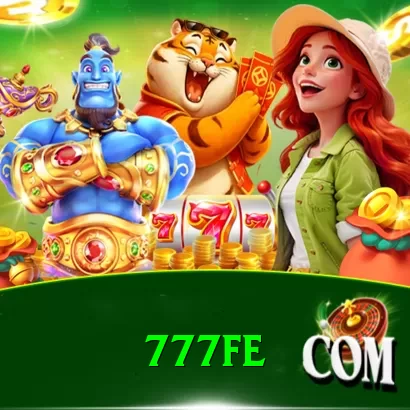 777fe Slots Champion v1.9.5 - 2