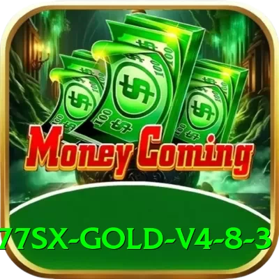 777SX Gold v4.8.3 - 2