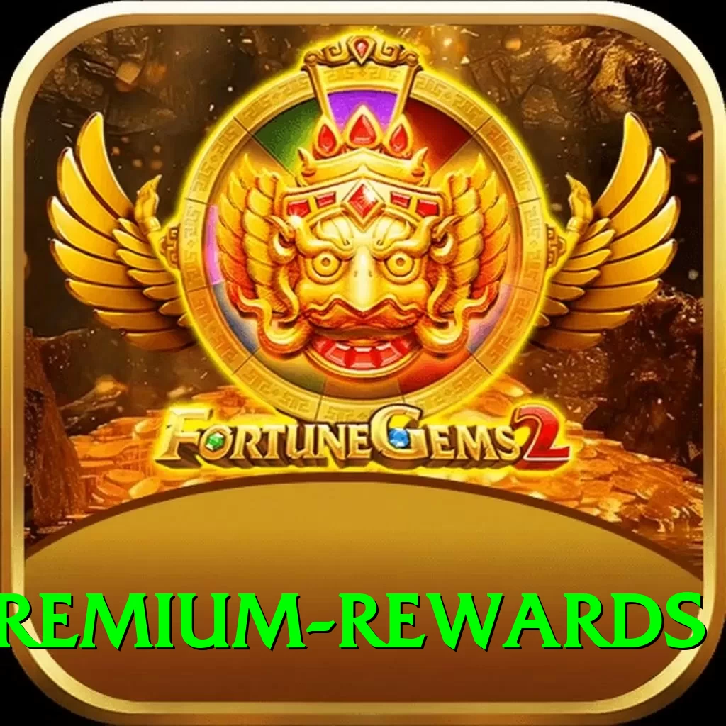 777xk Premium Rewards - 2