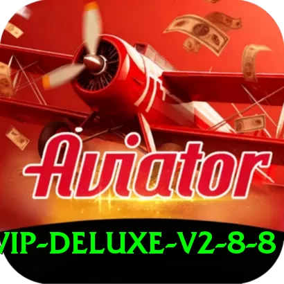 77VIP Deluxe v2.8.8 - 2