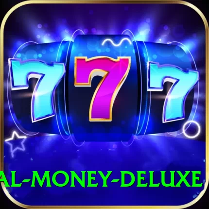 77vip - Real Money Deluxe - 2
