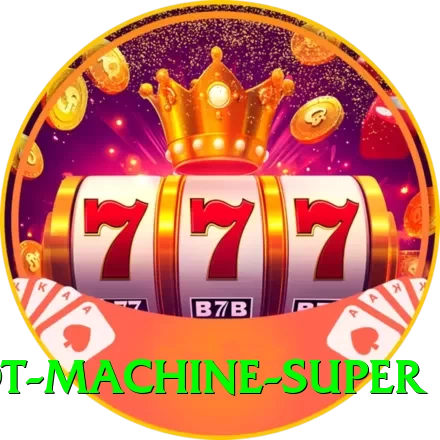 7f777 Slot Machine Super - 2