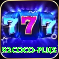 92coco - Gaming Mega