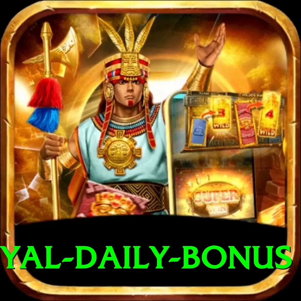 92pak Royal - Daily Bonus - 2