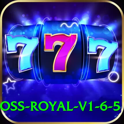 9kboss Royal v1.6.5 - 2