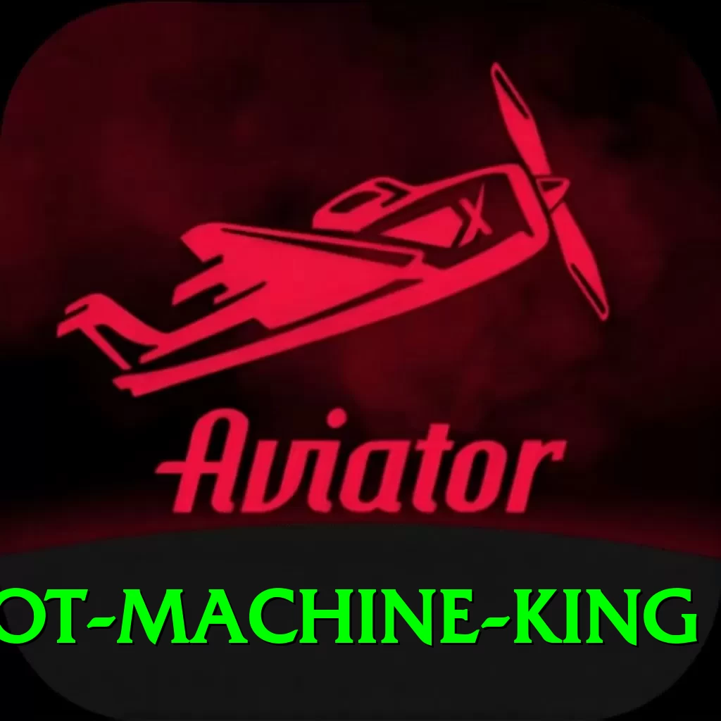 Alano Fishing Slot Machine King - 2