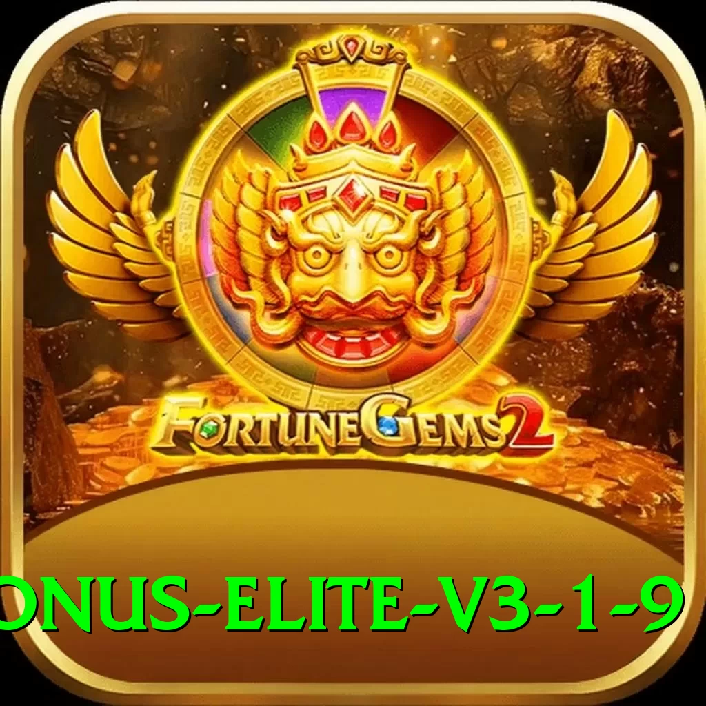 AR999 Game Bonus Elite v3.1.9 - 2