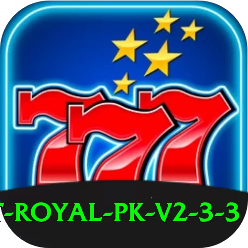 B77 Bet Royal PK v2.3.3 - 2