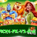 B8 PKR CLUB Game Champion PK v3.9.6