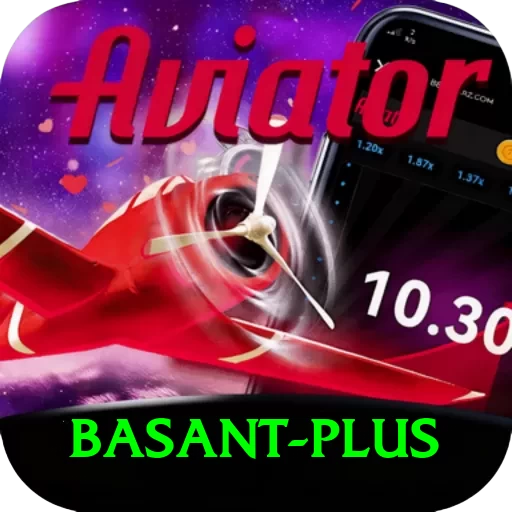 basant Gaming Gold v5.7.1 - 2