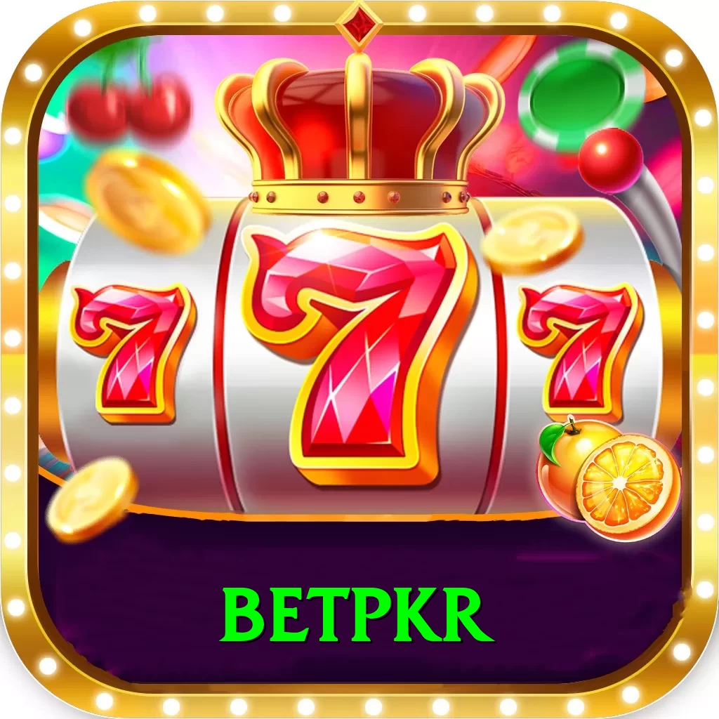 betpkr Plus v5.9.9 - 2
