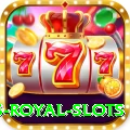 Betrupees Royal Slots