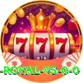 bg8881.pk Game Royal v5.0.0