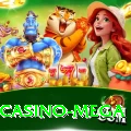 Bingo PKR - Casino Mega