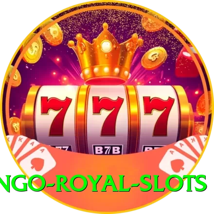 bingo Royal Slots - 2