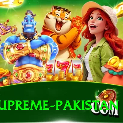 bk66 Supreme Pakistan - 2