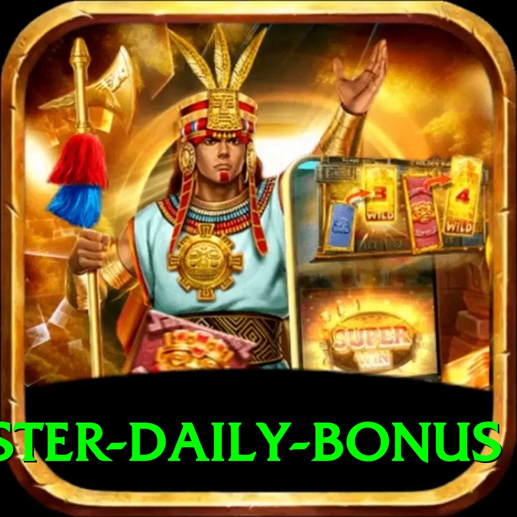 c444 Master - Daily Bonus - 2