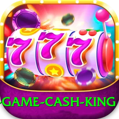 Club PK Game Cash King - 2
