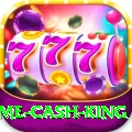 Club PK Game Cash King