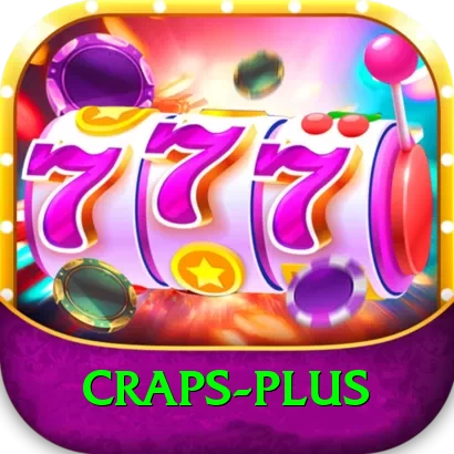 craps Mobile Plus - 2