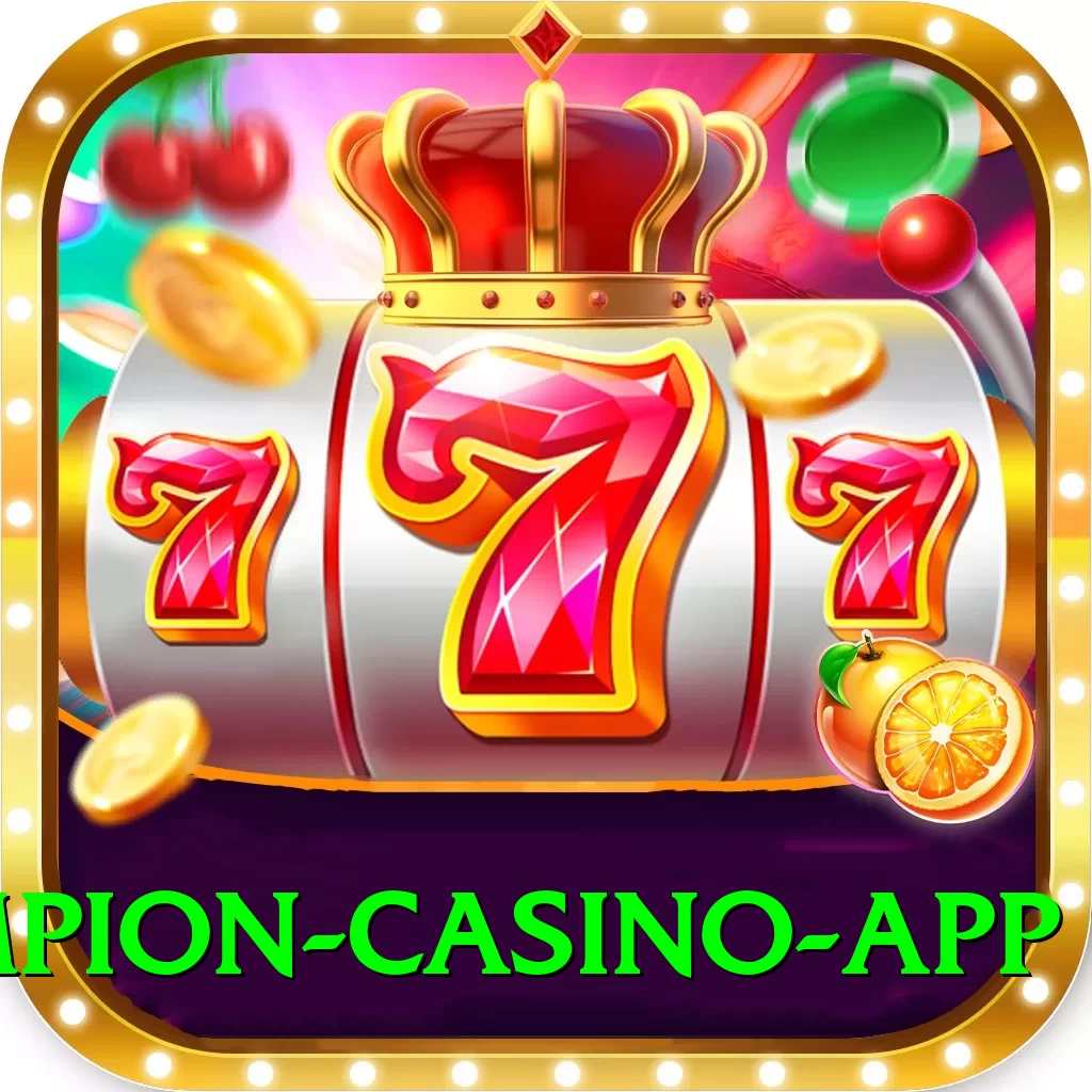 Daily Patti Champion Casino App - 2