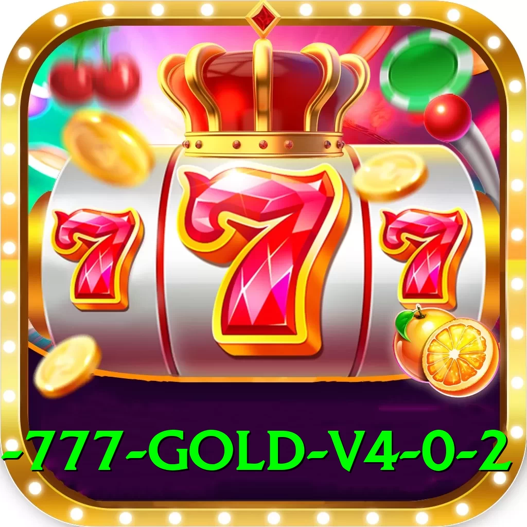 Des Patti 777 Gold v4.0.2 - 2