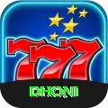 dhoni - Gaming Elite