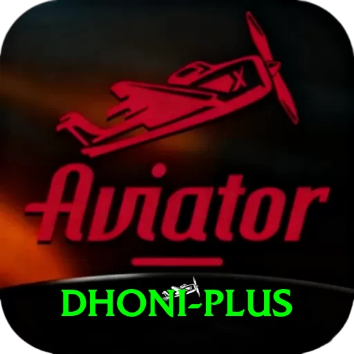dhoni - Master v5.9.0 - 2