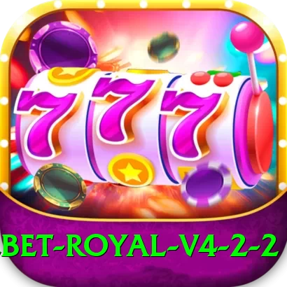 e2bet Royal v4.2.2 - 2