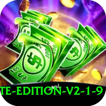 G555 - Ultimate Edition v2.1.9 - 2