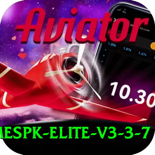 gamespk Elite v3.3.7 - 2