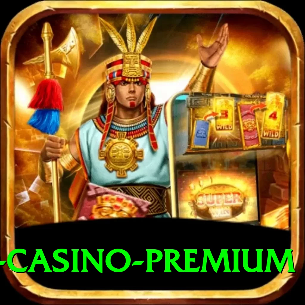 golo777 Live Casino Premium - 2