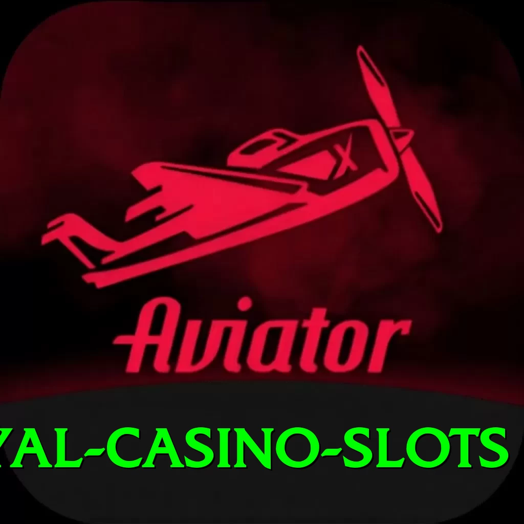 ht777 Royal - Casino & Slots - 2