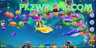 Alano Fishing Slot Machine King Screenshot 4 - 6