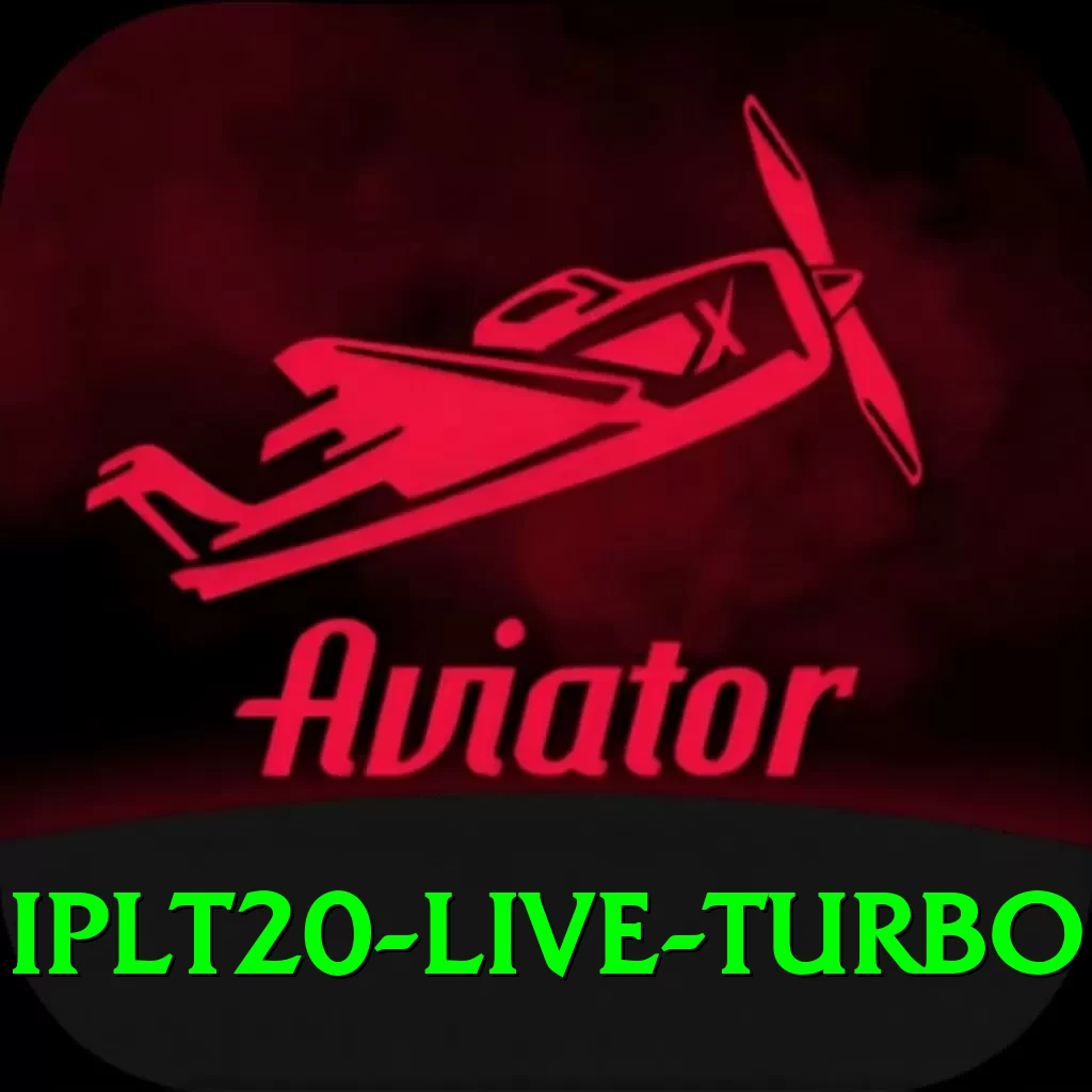 iplt20 - Live Turbo - 2