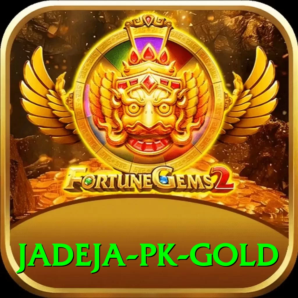 jadeja PK Gold - 2