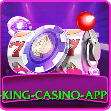 Jilievo King Casino App - 2