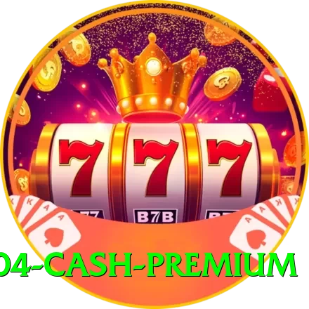 JJ804 Cash Premium - 2