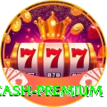 JJ804 Cash Premium