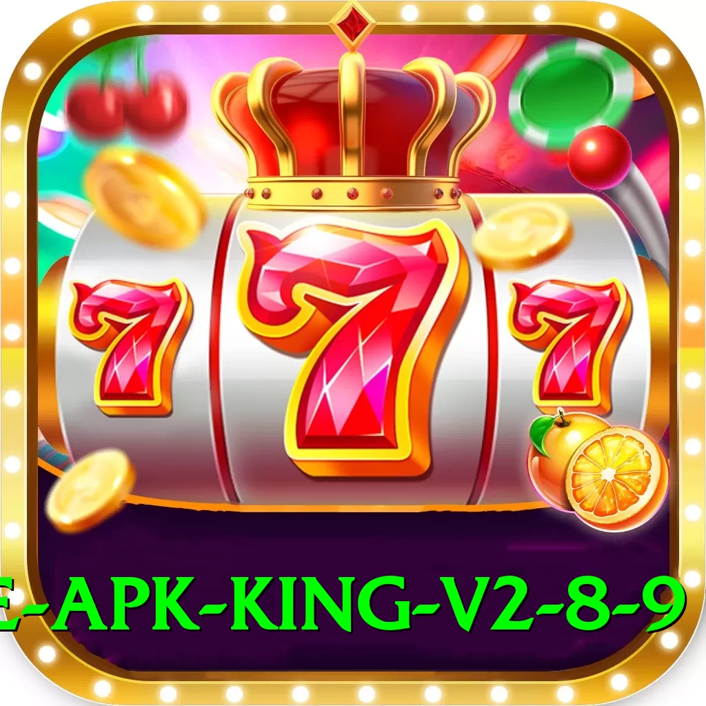 k1game APK King v2.8.9 - 2